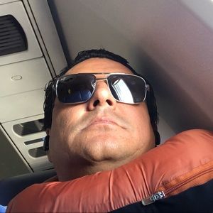 Meet your Posher, Erick